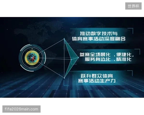 云端制作普及将推动全球体育赛事版权价值从硬件成本中彻底剥离